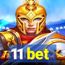 11 bet